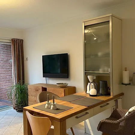 Apartment Lille-droem