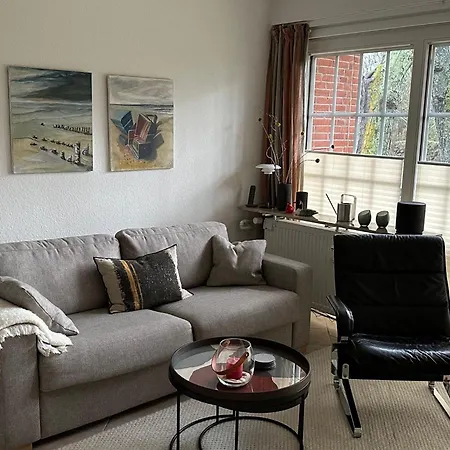 Lille-droem Apartment