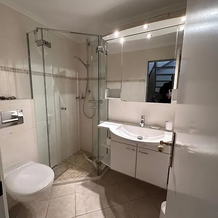 Apartment Lille-droem *